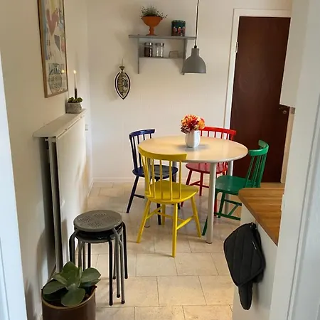 빌라 Toghale 톤더