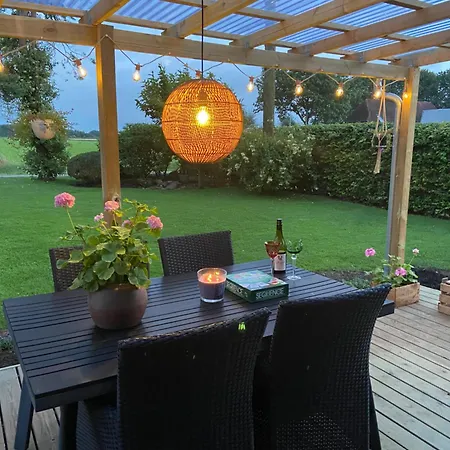 Toghale Villa