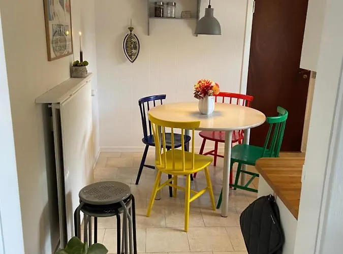 Villa Toghale Tønder