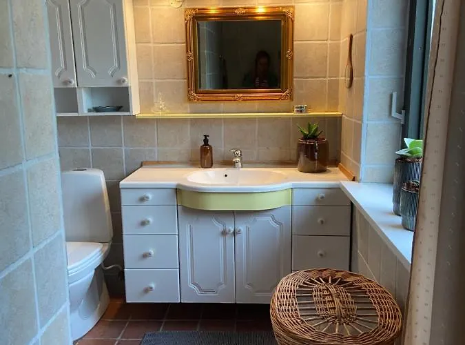 Toghale Villa Tønder